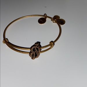Alex and Ani bracelet
